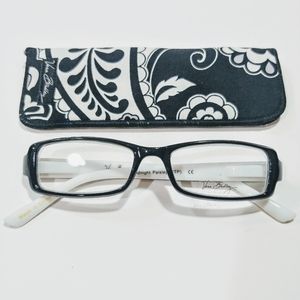 Vera Bradley Reading Eyeglasses +1.50